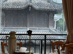 -怡园饭店-餐厅(四望亭店)