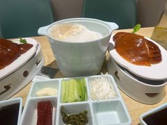 -紫光园·烤鸭(美术馆店)
