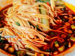 -羊马王英渣渣面(总店)