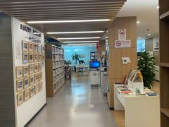 -江宁路街道社区文化活动中心