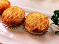 白汁蜜桃海鲜批-葡京日丽(澳门葡京酒店)