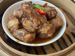 -喜粤糖朝餐厅(三八广场店)
