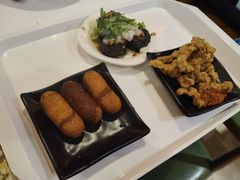 -何记花甲(海岸城旗舰店)