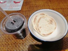 牛肉泡馍-毅祥斋老孙家泡馍(西羊市店)