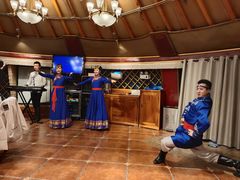 -九十九顶毡房(阜石路店)