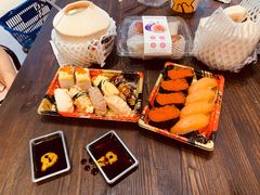 -盒马鲜生(皇庭广场店)