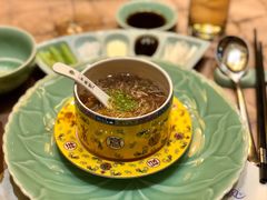 灵芝金银鸭血羹-全聚德(常州店)
