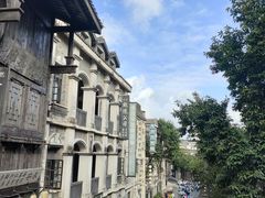 -观澜湖冯小刚电影公社(百年记忆公社)
