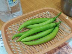 -高基五春川炒鸡排 韩国料理(威海总店)