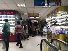 -盛贤大沙头旧货市场