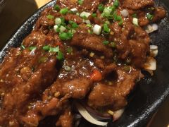 -金悦印象小馆(三里河店)