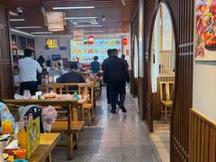 -食鸡公社辣子鸡·潍坊菜·烧烤