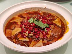 -老城味道·传统天津菜(杨柳青店)