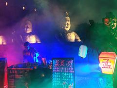 -南宁方特东盟神画