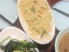 -宏状元现熬粥·京味菜(五棵松店)