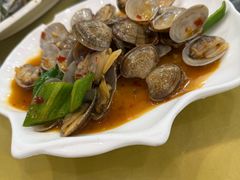 -龙溪海鲜酒家(溪涌店)