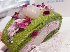 -the Roll'ING手作瑞士卷专门店(卓悦中心店)
