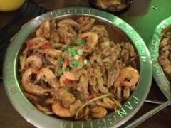 -胖哥俩肉蟹煲(永旺店)