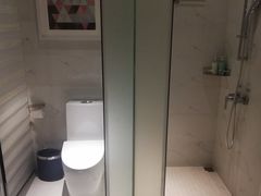 -柏曼酒店(广州天河体育中心林和西地铁站店)