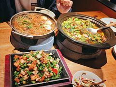 -九锅一堂酸菜鱼(新南凯德直营店)