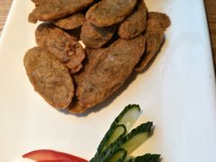 脆炸鱼卷-宋小谨·下饭小馆