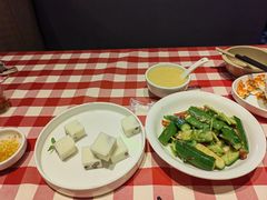 -西贝(深圳卓悦汇店)