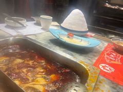 -清御府老火锅(天邦翠湖湾店)