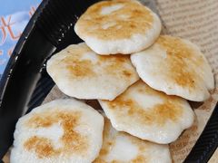 顺德墨鱼饼-名点一号·精致茶点·手工制作(天贵店)