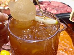 -钢管厂五区小郡肝火锅串串香(清河店)