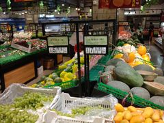 -大商超市(银岛店)