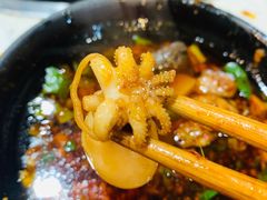 -钢管厂歆瑞源油卤串串香(春熙路太古里店)