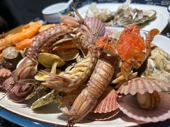 -旺角小渔村(二马路店)