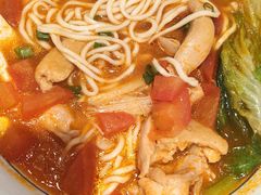 -牛楠楠·香港牛腩茶餐厅(永旺店)