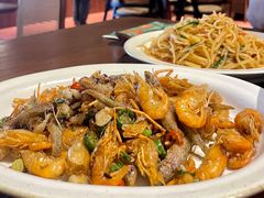 -肆海小川菜酒馆Wine Bistro (青年路店)
