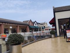 -王府井奥莱临潼小镇(临潼店)