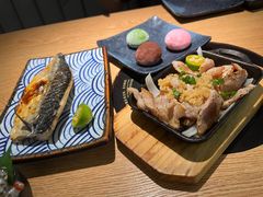 -沼津港精致料理·寿喜烧·烧鸟(青浦宝龙广场日料榜单店)
