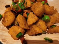 高原回锅土豆-多味居(剪子巷店)