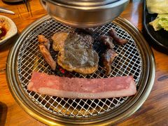 -牛人·雪花牛·木炭烤肉(昆山陆家店)