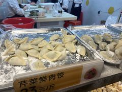 -炳记云饺(德政总店)