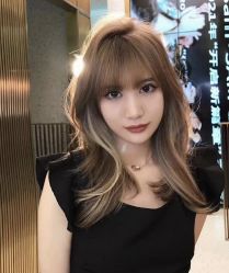 点击看大图 -那茉 Hair Salon