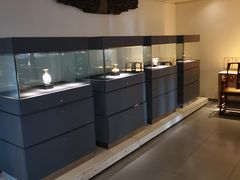 -稍可轩博物馆餐厅