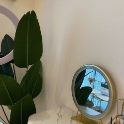 -Doris多里斯半永久纹眉·SMP纹发·发际线