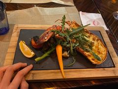 -YUE·6·西式融合餐厅(外滩六号店)