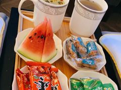 -良子足浴(湖滨店)