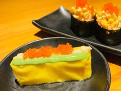 -昊·来了寿司(双楠2店)