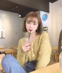 -MYYF SALON烫发染发