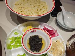 -大碗居·烤鸭·鱼头泡饼(天坛东门店)