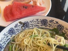 -索菲特酒店 · 云尚天际自助餐厅