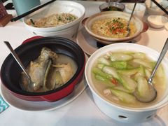 -莆田餐厅PUTIEN(三里屯店)