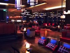 -富力丽思卡尔顿酒店·FLAIR餐厅酒吧